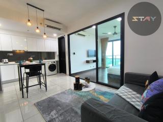 Almas Couple Cozy Studio Netflix 100mbps! By STAY - 8