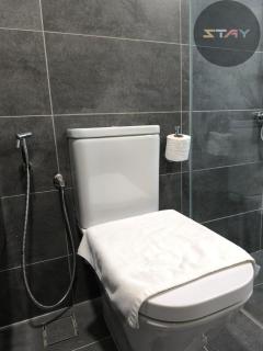 Almas Couple Cozy Studio Netflix 100mbps! By STAY - 3