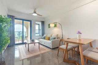 武隆区和序衍居远景民宿 - 4