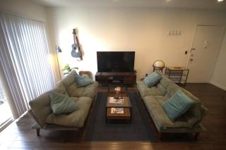 Charming 1-bedroom apartment in amazing Palms, Los Angeles with AC, Parking - 9