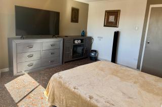 SUITE 4, Centro de Cuauhtemoc Chihuahua - 6