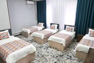 Amor fati hotel ''Airport pickup service'' - 3