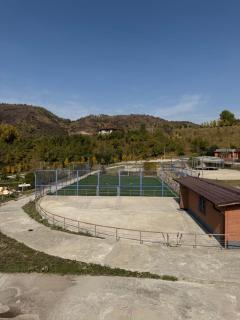 Zhaily Sai Resort, - 9