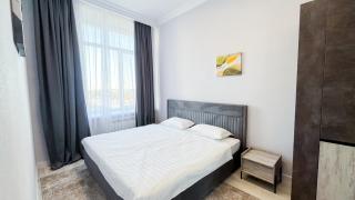 Апарт-отель Abyroy - 9