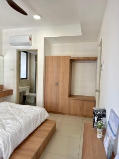 Bali Residence Gratitude & Love - 8