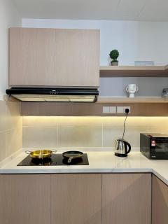 Bali Residence Gratitude & Love - 3