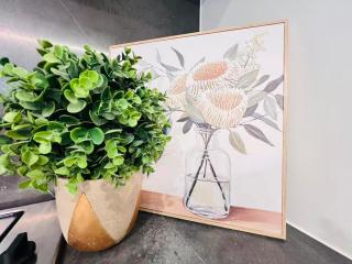 South BNE Modern Stay - 5