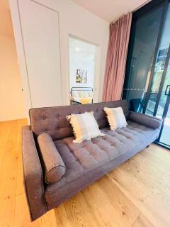 South BNE Modern Stay - 4