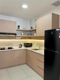 Bali Residence Gratitude & Love - 6