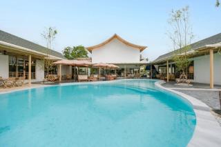 Kiyomizu Onsen & Glamping Resort Saraburi - 7