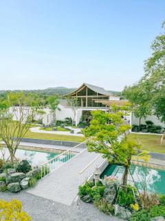 Kiyomizu Onsen & Glamping Resort Saraburi - 9