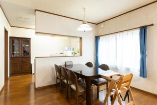 Asahikawa Family Stay KT - 8