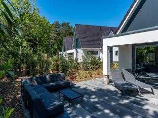 Beautiful luxurious villa situated in Den Burg - 2