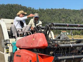 Coto Center Homestay - 3