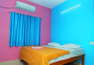 RMP Home Stay - Pondicherry - 6