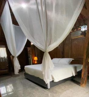 House of Lesmana - 5