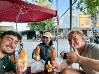 Coto Center Homestay - 5