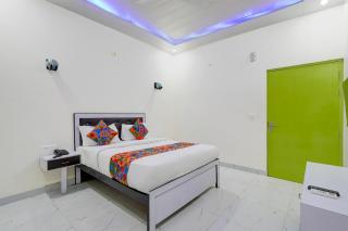 FabHotel Kalawati Palace - 7