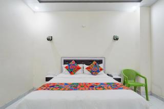 FabHotel Kalawati Palace - 6