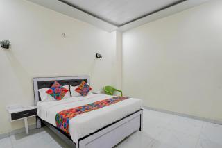 FabHotel Kalawati Palace - 4