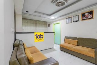 FabHotel Kalawati Palace - 9