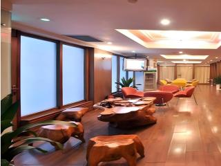 Greatwall Hotel - Zhengzhou - 8