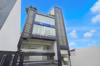 FabHotel Kalawati Palace - 0