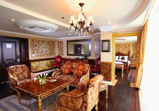 Amos Cozy Hotel Melawai - 3