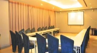 Jinjiang Inn E'ling Cultural and Creative Second Factory - Chongqing - 1