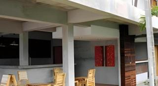 K-1 Modern Art Hotel @ Nan - 1