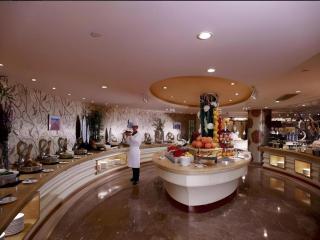 Changzhou Fudu Qingfeng Garden Hotel - 5