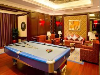 Changzhou Fudu Qingfeng Garden Hotel - 3