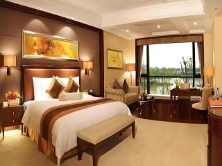 Changzhou Fudu Qingfeng Garden Hotel - 2