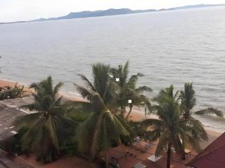 Sea Falcon on the Water - 6