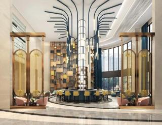 Wuhan Tieqiao Jianguo Hotel - 1