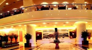 Jincheng Pacific Hotel - 6