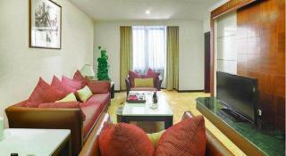 Quanzhou Royal Prince Hotel - 7