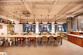 Biway Fashion Hotel - Puyang Lianhua - Zhongyuanyoutian - 7