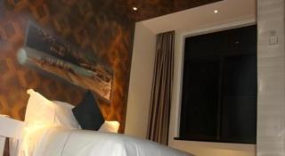 Songxi Long Fashion Boutique Hotel - 2