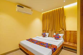 FabHotel Shri Shubh Palace - 8