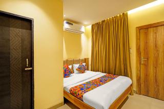 FabHotel Shri Shubh Palace - 7