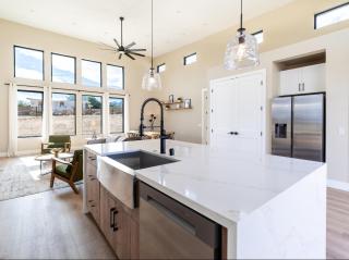 Andalusia Escape- 2 min to JTNP, BBQ - 5