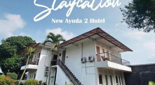 Hotel New Ayuda 2 - 5