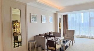 Wuhan Gaotie Kairui International Hotel - 1