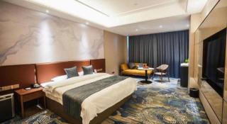 Qingdao Huaxi Hotel Laixi - 1