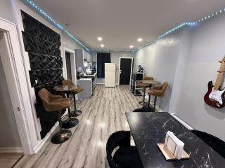 Comfy Apartment near EWR & NYC - #1 - 7