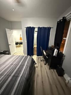 Comfy Apartment near EWR & NYC - #1 - 4