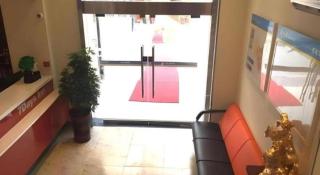 7 Days Inn Yingshang Lanxing Building Materials Market - 4