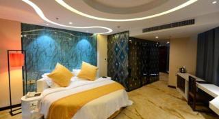 Hangzhou Wangzhou Boutique Hotel - 7