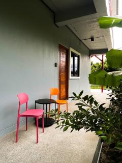 New Apartment in Pai Town 1 GF - 8